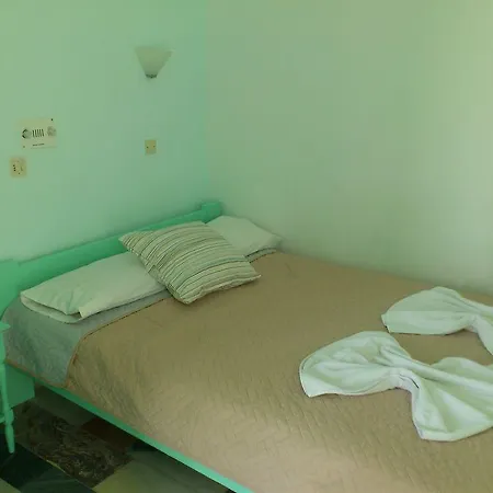 Korali 2* Naxos City