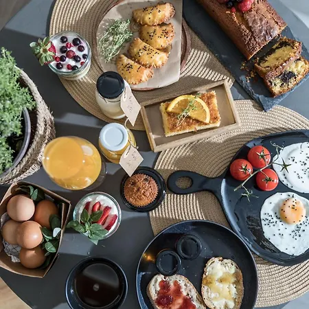 Hotel Korali Naxos City