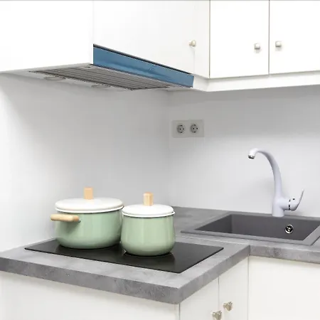 Korali Hotel Naxos City