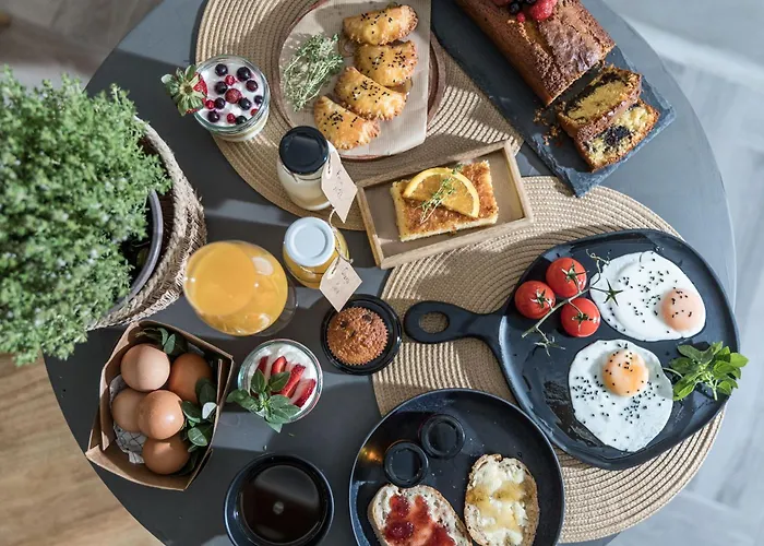 Отель Korali Naxos City