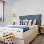 Hotel Korali Naxos City
