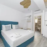 Korali Naxos City