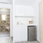 Hotel Korali Naxos City