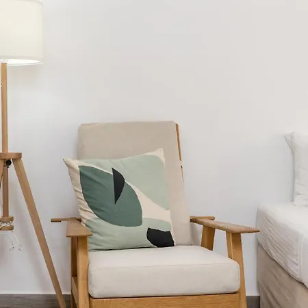 Korali ホテル Naxos City
