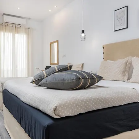 Korali Hotel Naxos City