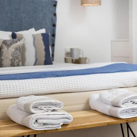 Hotel Korali Naxos City