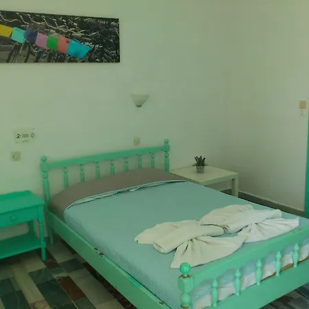 Korali Szálloda 2*