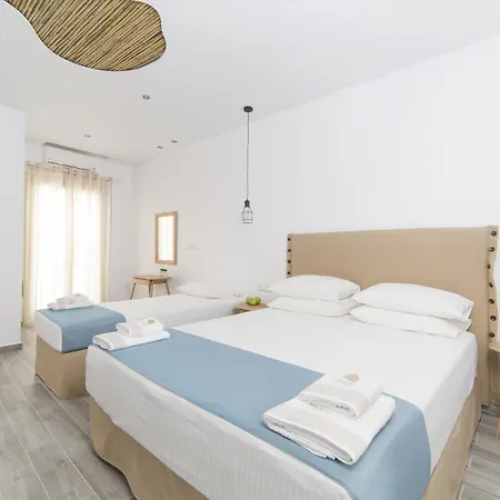 Korali Hotel