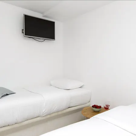 Korali Hotel