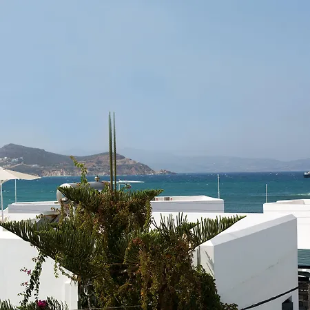 Hotel Korali 2*