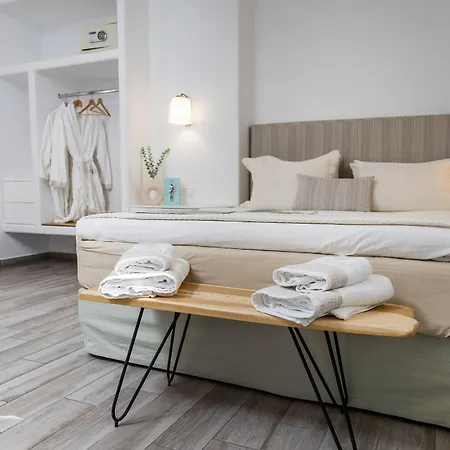 Korali Hotel 2*