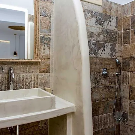 Hotel Korali Naxos City