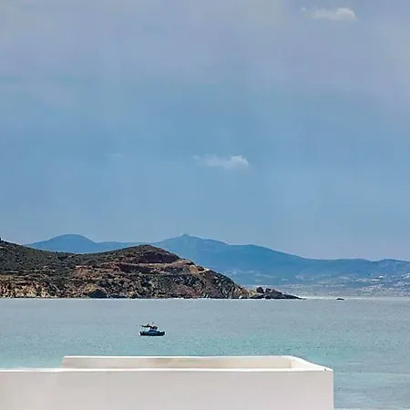 호텔 Korali Naxos City