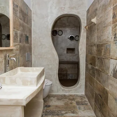 Hotel Korali Naxos City